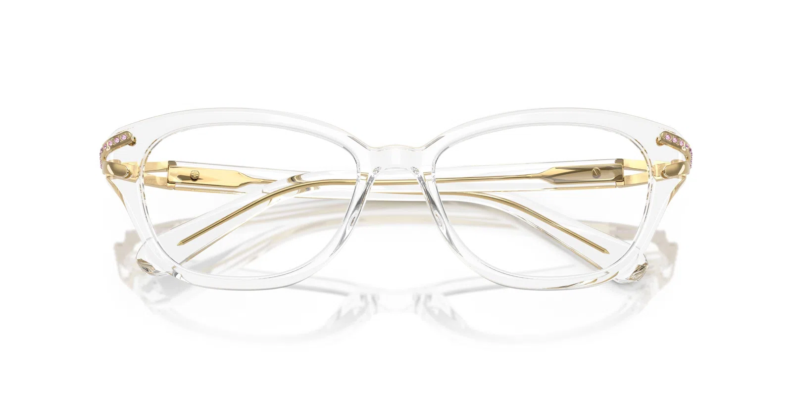 Swarovski 2032 Eyeglasses - view 30